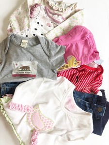 lullaby baby clothes