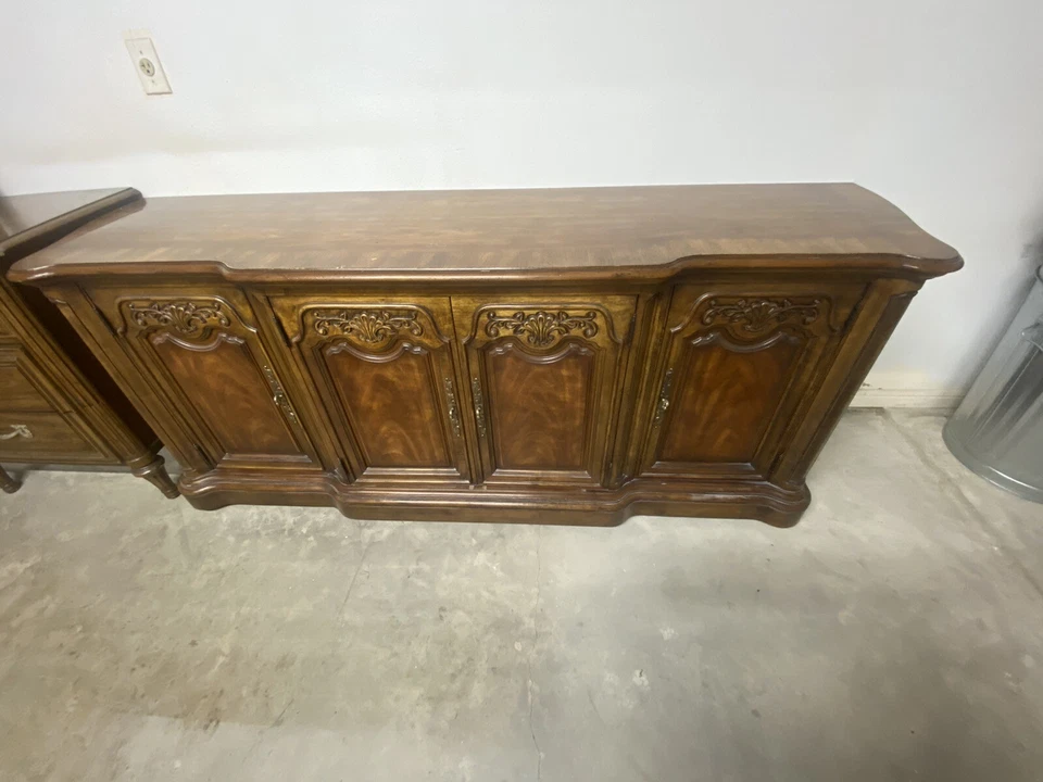 móveis vintage Drexel Heritage - Imagem 4 de 4