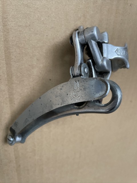 Campagnolo NUOVO Record 1052 Front 