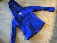 Mädchen Jacke gr.134/140 Nichtraucher Tierfrei