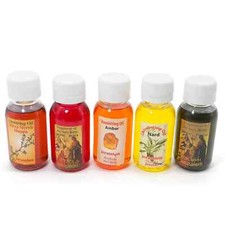 Anointing Oil 60 ml Bottle Fragrance Of The Holy Bible Jerusalem 5 bottles