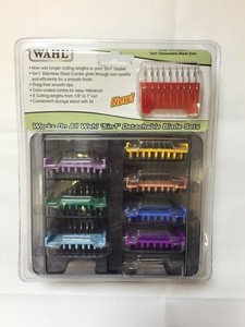 attachment combs for dog clippers