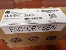 5069OF4 Allen-Bradley 5069-OF4/ A Compact Logix 5000 I/O Analog Output Module