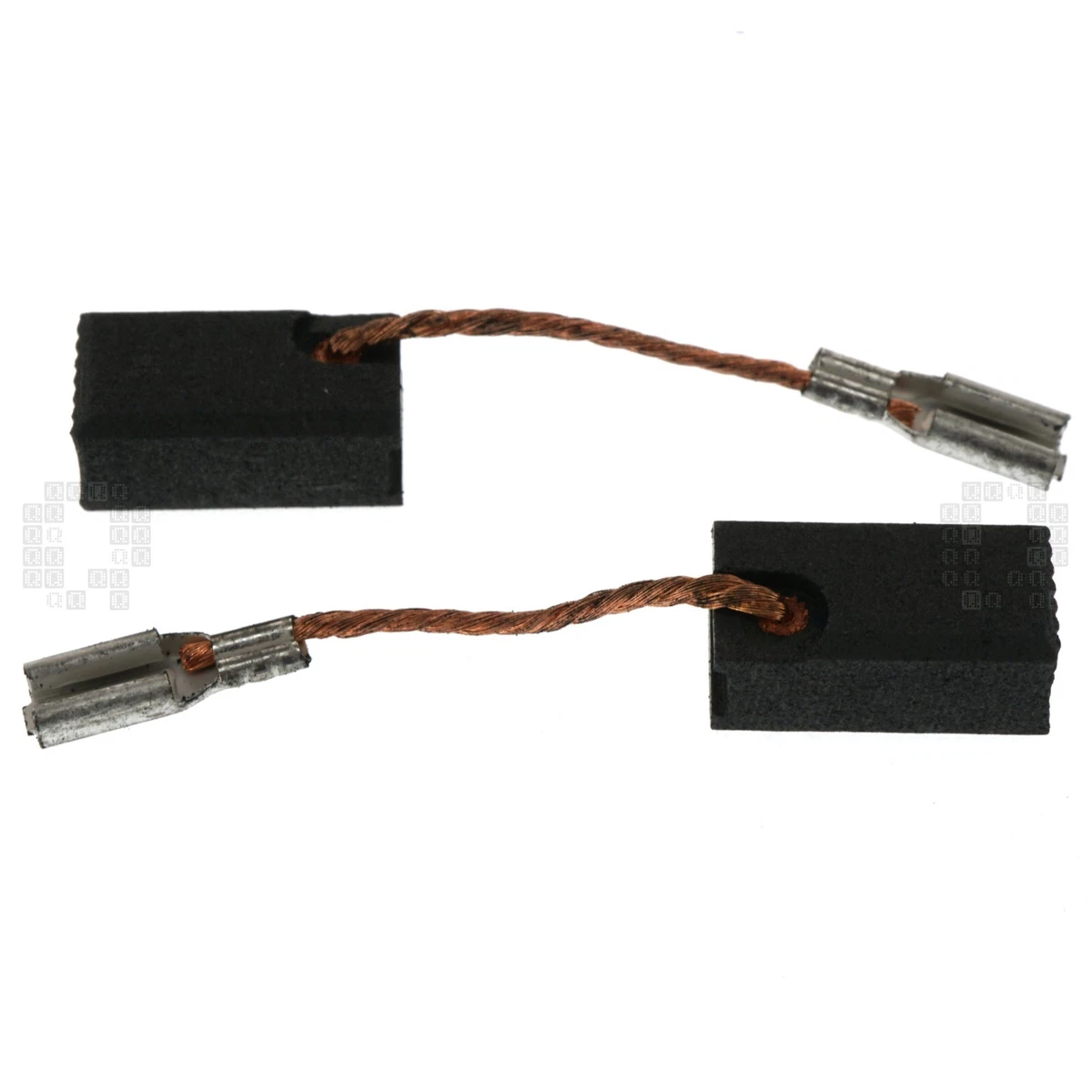 Metabo 316098370 Carbon Brush Set, Complete | eBay