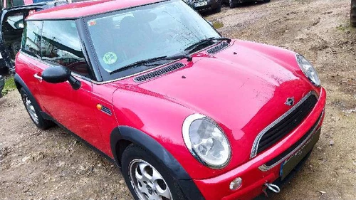 11617562531 Colector Admision para MINI MINI (R50,R53) One 2002 255502 - Imagen 22 de 24