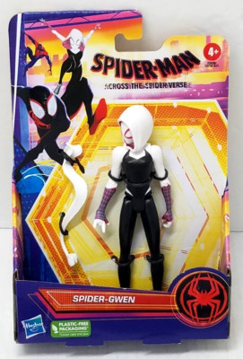 MARVEL Spiderman Across The Spider-Verse Spidey - GWEN NEW | eBay