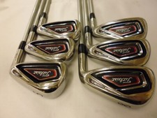 JAPAN MODEL Titleist AP1 716 5~PW 6pc MCI 60 S-flex IRON SET Golf club H476
