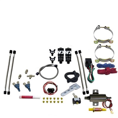 Nitrous Express 67101-00P Nitrous System
