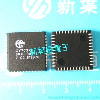 CY7C371-66JC CY7C371-66JI PLCC44 CYPRESS Nuovo Chip Originale - Foto 6