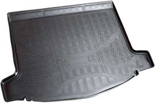 Kofferraumwanne passend für Honda Civic 9 IX, Schrägheck, Typ FB, FG | 2012-2017