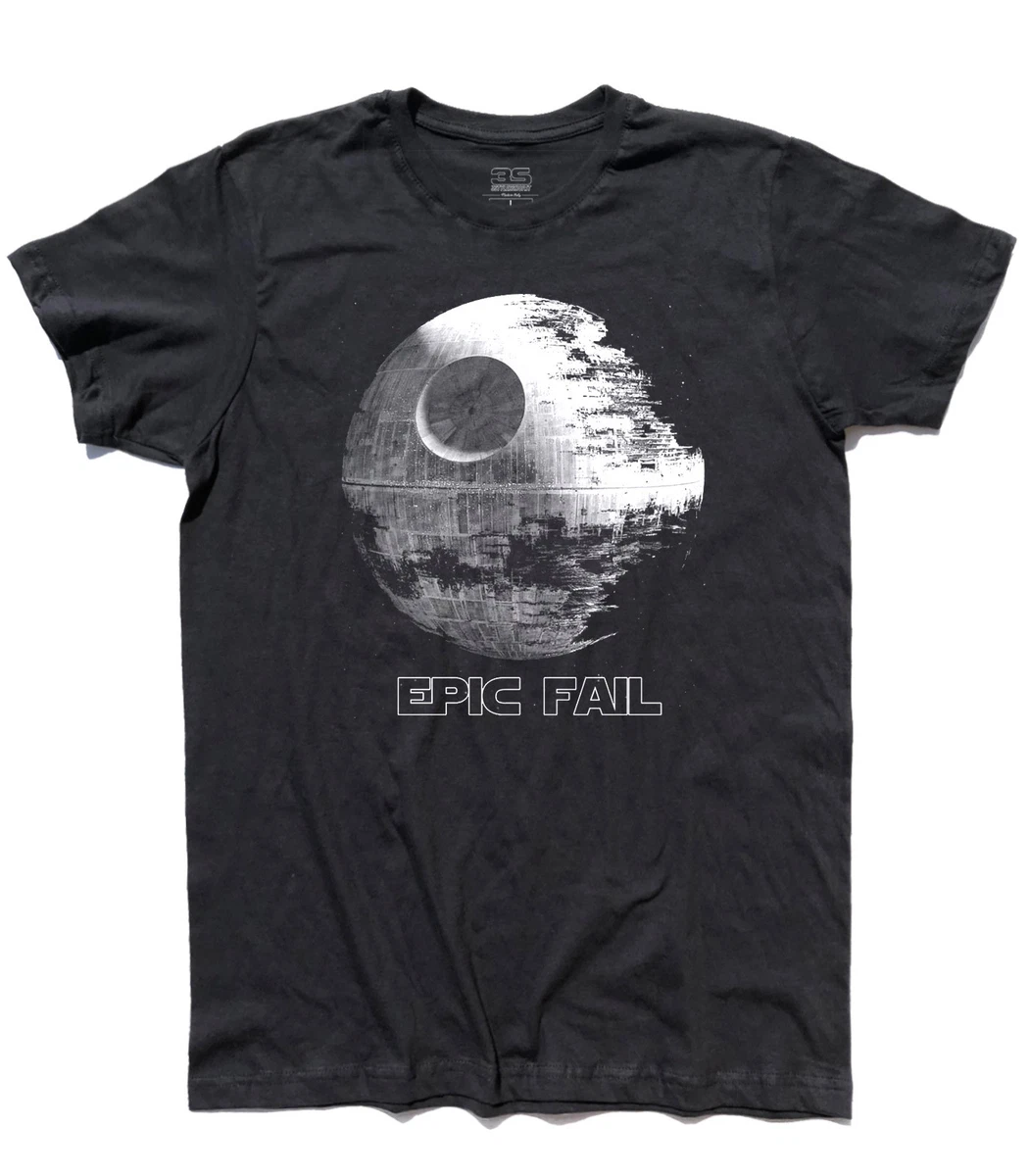 T shirt star wars uomo sale