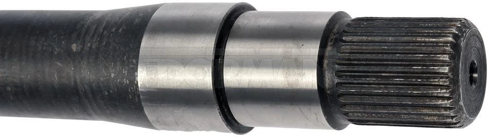 Eje para Dodge Grand Caravan 2008-2010 Dorman Oe Solutions Foto 4 de 4