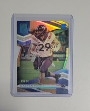 Donruss Elite Dalton Keene Status /24 ROOKIE Patriots 2020 Panini Football SP RC