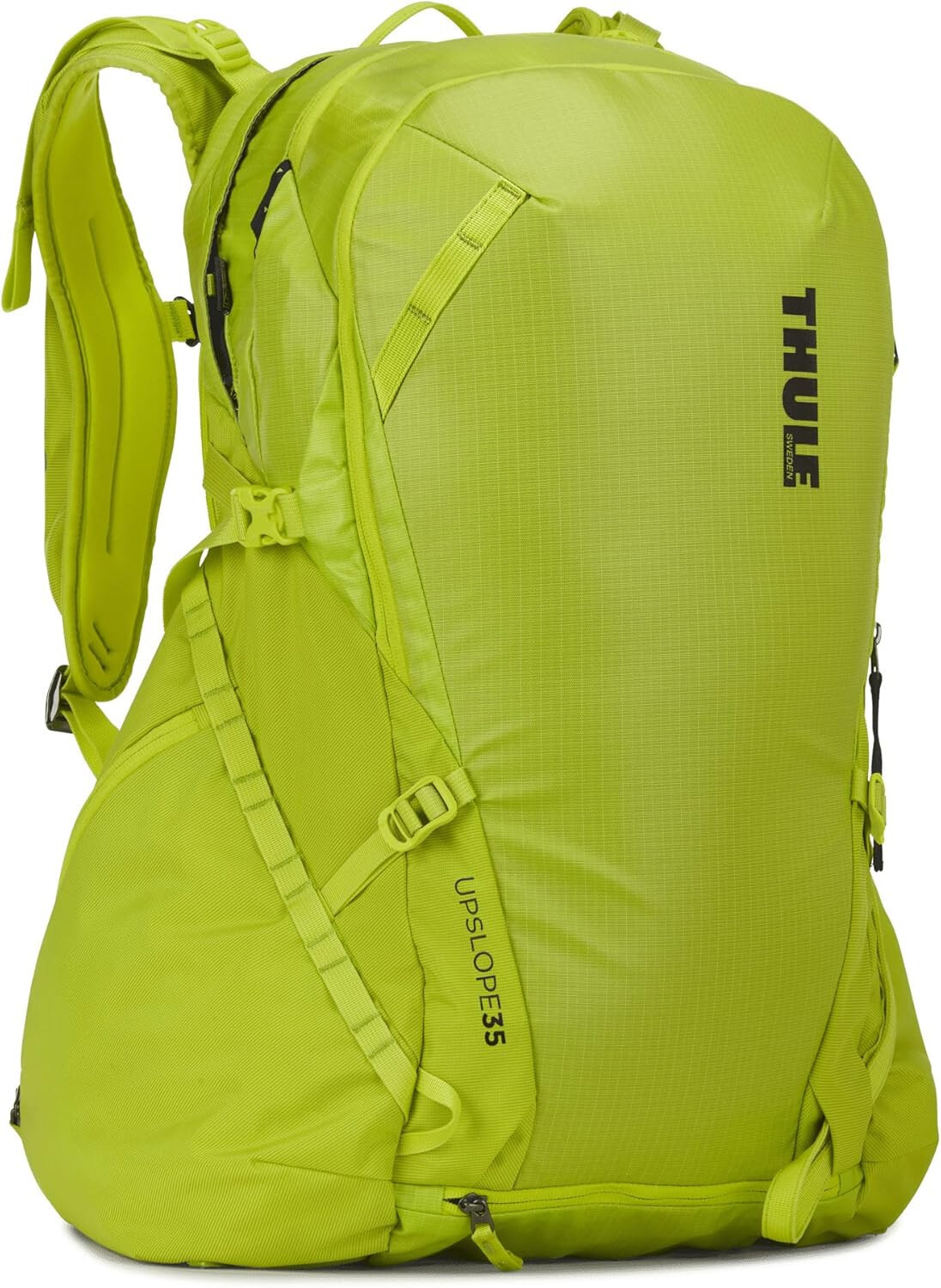 Mochila Thule Unisex Upslope 35l Deportes de Nieve Ras Esquí, Snowboard Airbag 3.0