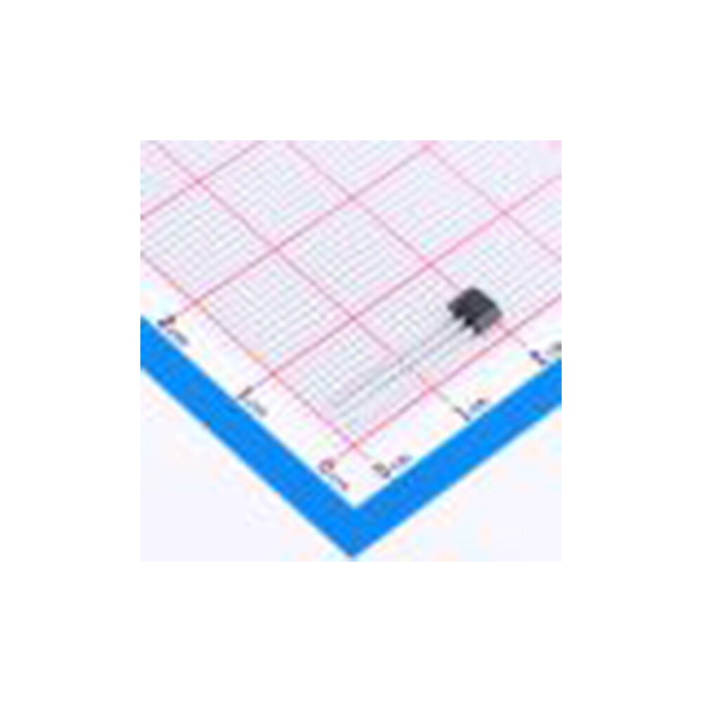 5pcs AH511 TO-92S