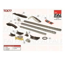 Kit de distribution Hyundai H100