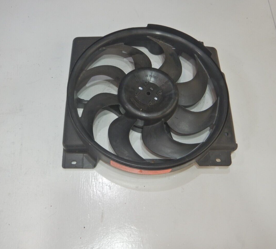 Cooling Fan Assembly Fits Jeep Cherokee 1995-1996 Ch3115127 