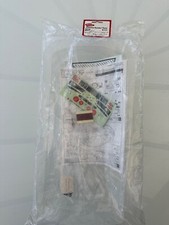 Vintage Kyosho 39256 Motul Pitwork Nissan GTR nadwozie