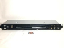 KORG DTR-2000 Rack Mount Chromatic Digital Tuner Tested Free Shipping