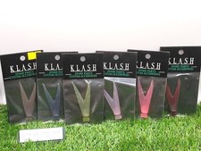 DRT Tiny Klash / Joker V-Tail  Lure Parts Please choose a color fishing lures