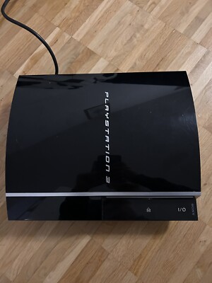 ps3 konsole