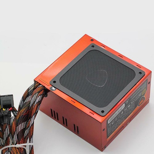 Magnetic Dust Filter Mesh Cover Net Guard for PC Computer Case Fan Dustproof - Photo 9/17