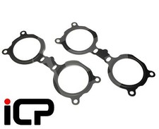 GENUINE 14075AA161 Tumbler TGV Manifold Gaskets Pair x 2 Fits Subaru Impreza