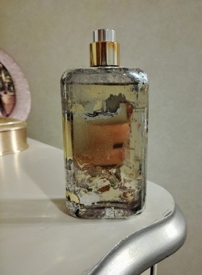 Rare Atelier Santal Carmin Cologne Absolu Pure Perfume 3.4oz 100ml Rough Bottle