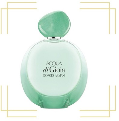Giorgio Armani Acqua di Gioia Intense Eau de Parfum Spray 3.4oz Womens Fragrance