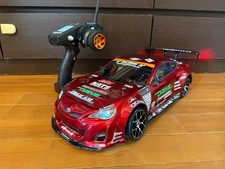 Yokomo RD2.0 Toyota 86 Body Gyro Radio Drift ...