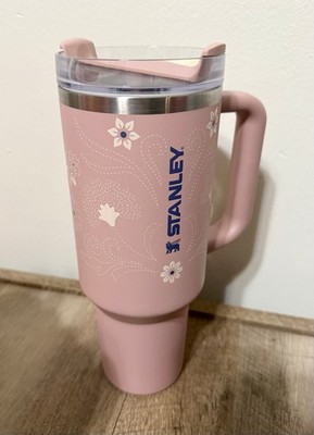 40oz tumblers Dots Custom Stanley Adventure Quencher 40 oz tumbler