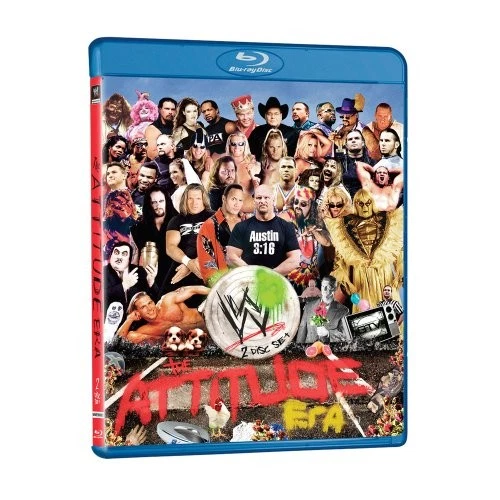 Pro Wrestling/WWE DVDs for sale - eBay