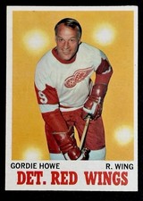 Top 10 Gordie Howe Cards of All-Time 26