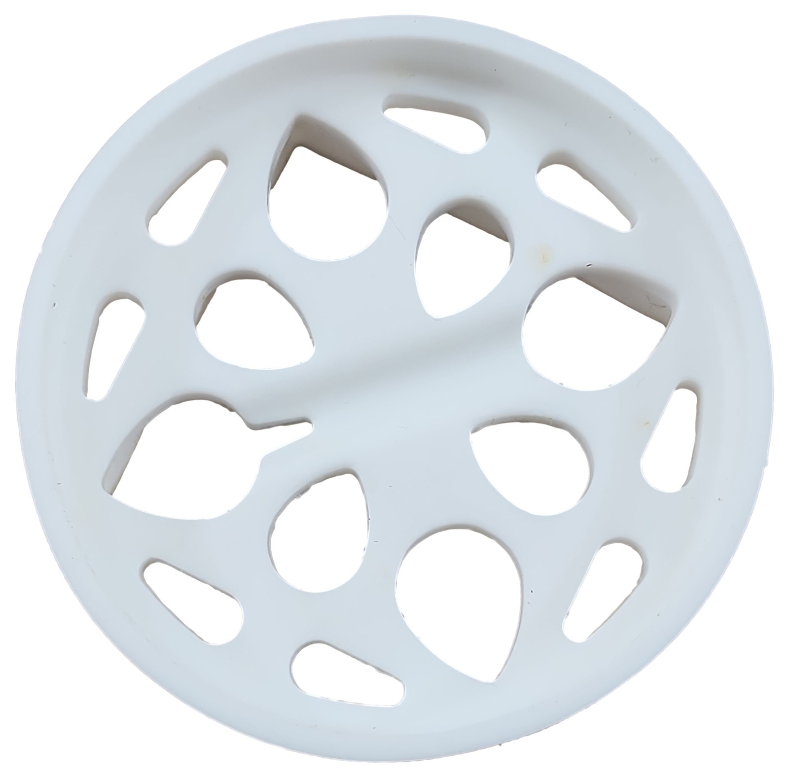 Genuine Gardyn Microgreen Grow Plates For Gardyn Hydroponic Nursery - Set of 10