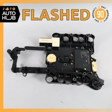 Mercedes VGS3 722.9 7G Transmission Conductor Plate TCU 722.9 FLASHED OEM