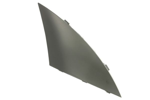 Left Front BLIC 5513-00-5507920P Bumper Cover, trailer hitch for PEUGEOT