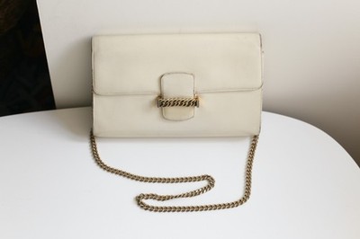 Handtasche Céline Vintage Modell Classic Leder
