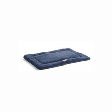Materassino auto-riscaldante Cani - Blu Navy - 90x60cm
