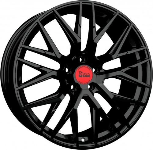 RS4 18 Zoll Sommerräder Sommerreifen Kompletträder für Seat Leon 1P 5F KL FR - Bild 7 von 7
