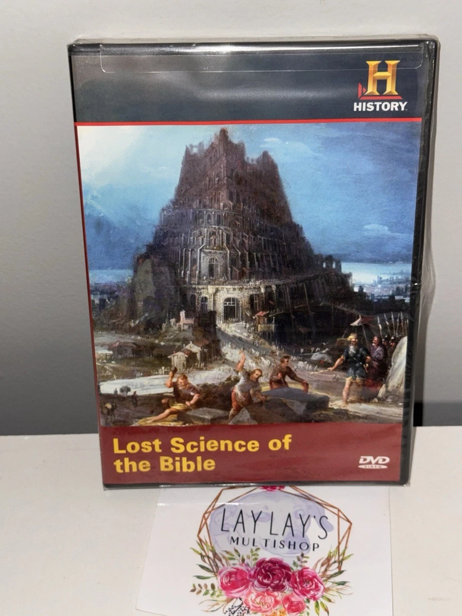 その他 History of the Bible [DVD] History of the Bible Series - Video | Perry Stone Ministries