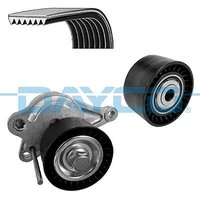 NEU - Dayco KPV619 Keilrippenriemensatz FüR Opel Renault