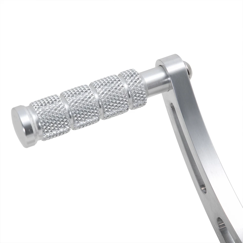 Extensión de control delantero CNC XV1100 1986-1999 6" para Yamaha Virago 750/1100 Foto 2 de 4