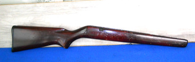 JC HIGGINS Model 103.229 Sears / Marlin 81 .22LR WOOD STOCK & TAKE DOWN #CL6135