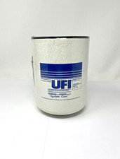UFI Hydraulic Division Element Type ESF21NFA Hydraulic Filter Factory Sealed NOS