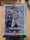 2026 Bowman Chrome Sterling Aaron Judge