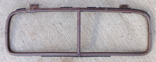 1939 1947 Dodge Truck Windshield Frame Original 39-41 Plymouth Pickup
