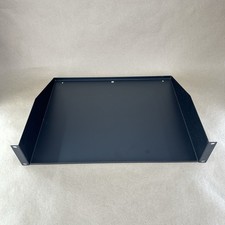 Lot of 2 Used Middle Atlantic 2U Rack Mount S...