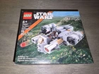 LEGO Star Wars: The Razor Crest Microfighter (75321) Brand New Retired Set!!!