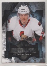 2011-12 Upper Deck Artifacts Rookie /999 Roman Wick #182 0l2