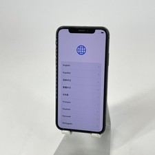 Preços baixos em Apple iPhone X 256GB Celulares e smartphones | eBay